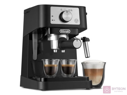 DeLonghi EC260.BK eszpresszó kávéfőző
