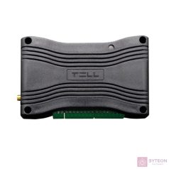   Pager8 - 4G.IN6.R4 -3G/4G adatátvitel/TELLMon, SIA IP/6 konfigurálható NO/NC bemenet/4LATCH relékimenet NO/NC