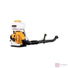 Riwall RPSD 52 14 l-es benzinmotoros háti permetező