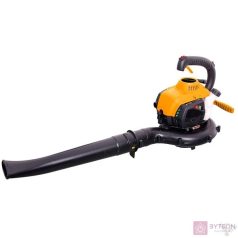   Riwall RPBV 26 gyűjtőzsákkal benzinmotoros lombszívó/lombfúvó