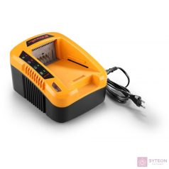 Riwall RAC 540 40V 5A akkumulátor töltő