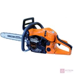 Riwall RPCS 5545 benzinmotoros láncfűrész