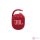 JBL CLIP 4 RED Bluetooth piros hangszóró