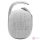JBL CLIP 4 WHT Bluetooth fehér hangszóró