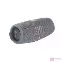JBL CHARGE 5 GRY Bluetooth szürke hangszóró