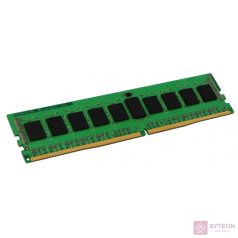 Kingston Consumer DDR4 4GB 2666MHz