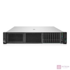 HPE DL345 Gen10+ 7232P 1P 32G 8LFF Svr