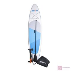 Act!ive SB-004-W Marina Beach fehér-kék SUP deszka