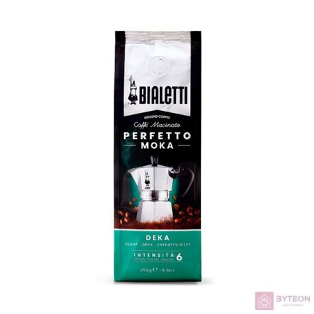 Bialetti Moka Perfetto Deca 250 g őrölt kávé
