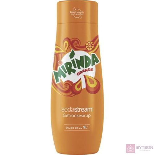 SodaStream Mirinda 440 ml szörp