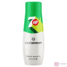 SodaStream 7 Up 440 ml szörp