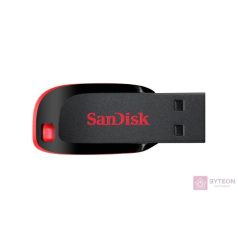 SanDisk Cruzer Blade 32GB Fekete [USB-A 2.0]
