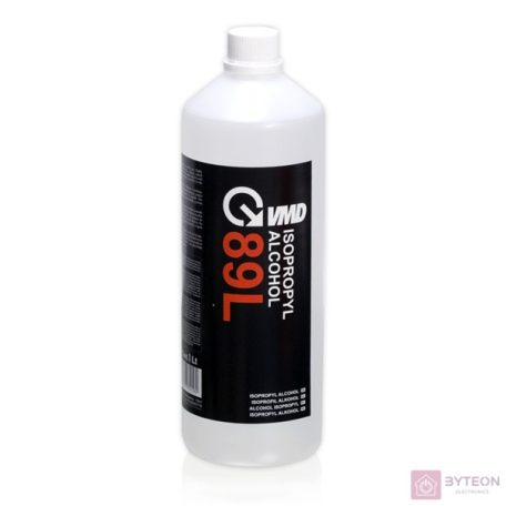 VMD89L 1000ml Isopropyl alkohol