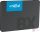 Crucial BX500 240GB [2.5"/SATA3]