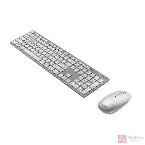 Asus W5000 (HU, Vez.nélküli) - Fehér