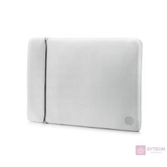 HP 14" fekete/ezüst kifordítható notebook tok