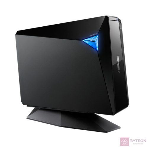 ASUS BW-16D1H-U PRO [SATA, Dobozos, Fekete]