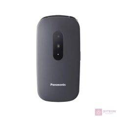 Panasonic KX-TU446EXG szürke mobiltelefon