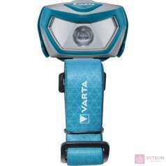 Varta Outdoor Sports H10 Pro 100lm fejlámpa