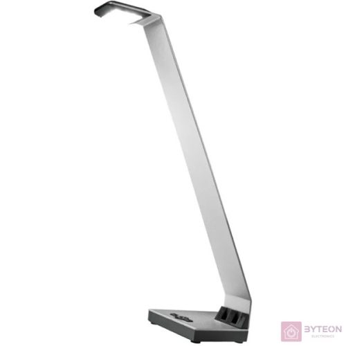 Emos Z7607S Alvin 200lm szabályozható ezüst LED asztali lámpa