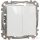 Schneider SDD111105 rugós 105 fehér SDD csillárkapcsoló