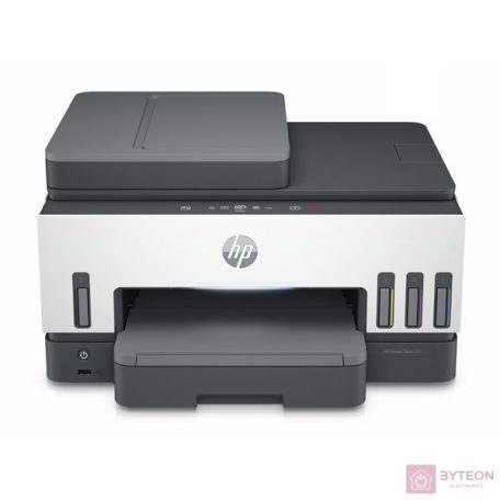 HP SmartTank 790 multifunkciós tintasugaras külsőtartályos nyomtató