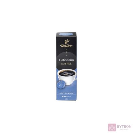 Tchibo Cafissimo Caffé Fine Aroma 10 db kávékapszula