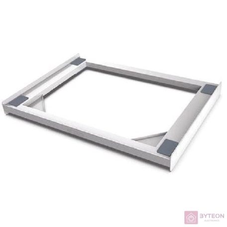 Meliconi Base Torre Slim L45 mosógép összeépítő keret