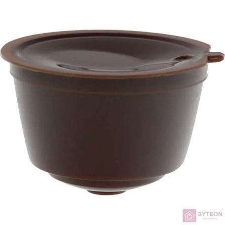 Scanpart 2790000477 Dolce Gusto újratölthető 3 db kávékapszula