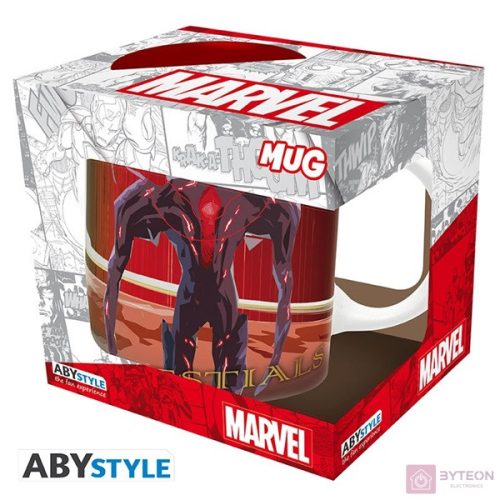 Marvel "Eternals - Celestials" 320ml bögre