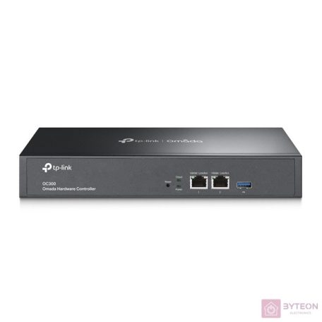 TP-Link OC300 Omada Wireless hálózati kontroller
