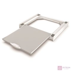   Meliconi 656114 Base Torre Pro L60 mosó- és szárítógép összeépítő keret