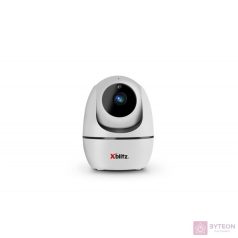 Xblitz IP300 beltéri vezetéknélküli kamera
