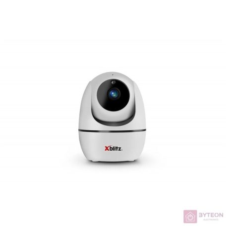 Xblitz IP300 beltéri vezetéknélküli kamera