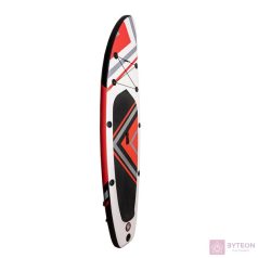 Act!ive SB-005-R Cannon Beach piros-fehér SUP deszka