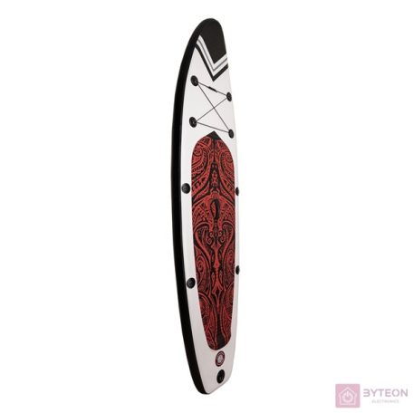 Act!ive SB-005-RP Folly Beach szürke-fehér SUP deszka