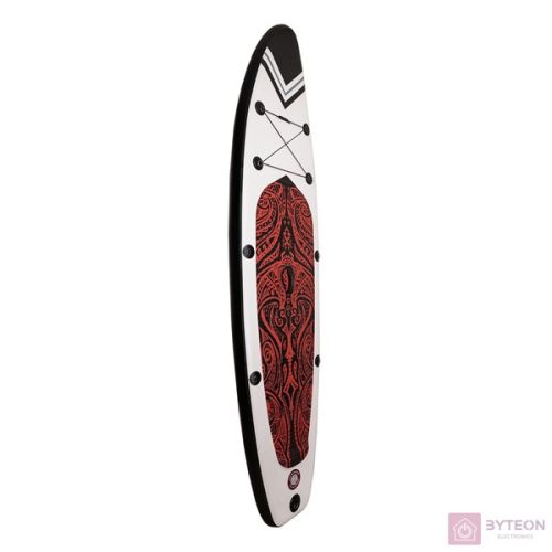 Act!ive SB-005-RP Folly Beach szürke-fehér SUP deszka