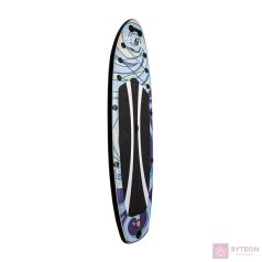 Act!ive SB-008 San Diego mintás kék SUP deszka