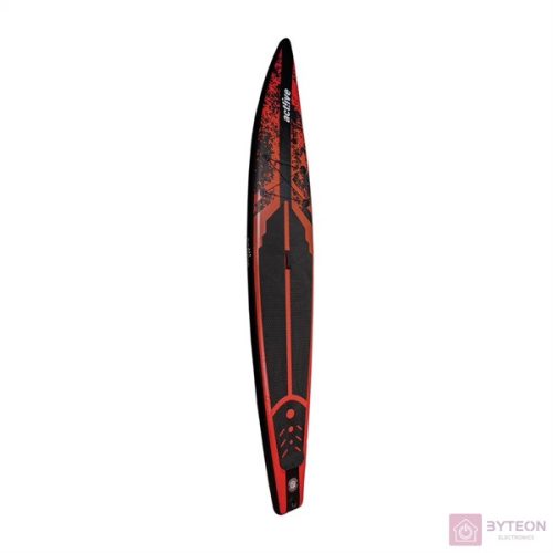 Act!ive SB-001-Racer Ocean Springs piros-fekete SUP deszka
