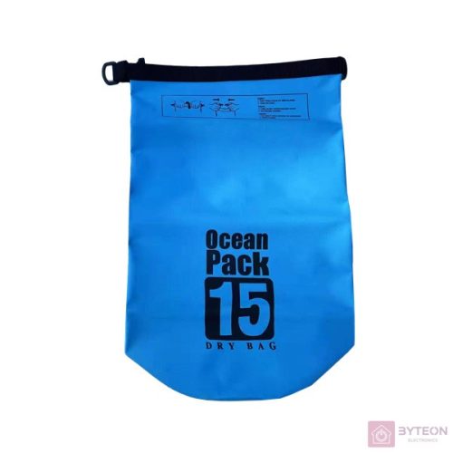 Act!ive SA-03 SUP vízhatlan zsák