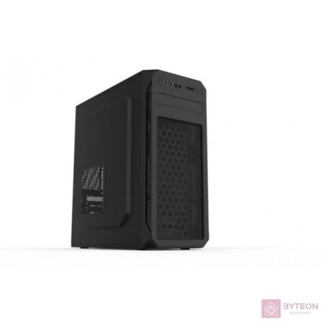IRIS Boss 2.0 (i7-11700/8GB DDR4/500GB SSD) asztali számítógép