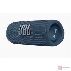 JBL FLIP 6 BLU Bluetooth kék hangszóró