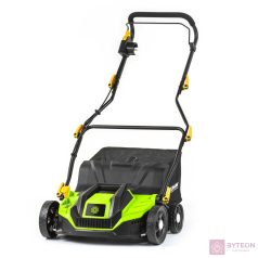 Fieldmann FZV 2102-E elektromos gyepszellőztető