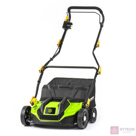 Fieldmann FZV 2102-E elektromos gyepszellőztető