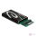 Delock 42006 SuperSpeed USB3.2 Micro-B - mSATA SSD külső ház