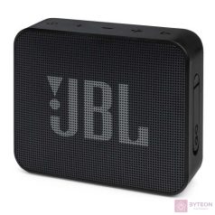 JBL GOESBLK Bluetooth fekete hangszóró