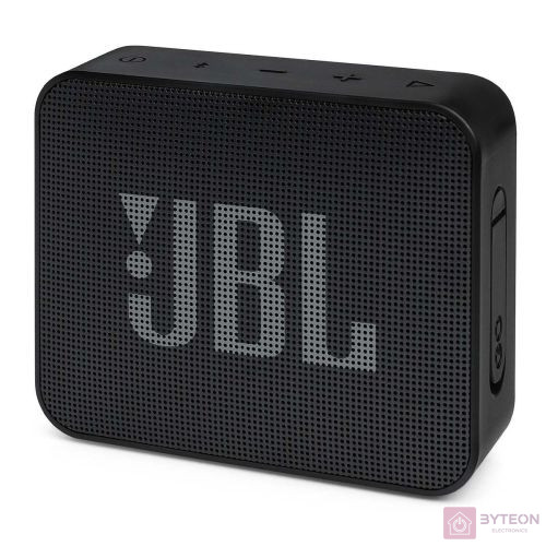 JBL GOESBLK Bluetooth fekete hangszóró