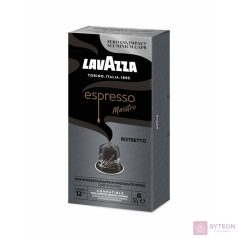   Lavazza Nespresso Ristretto Nespresso kompatibilis 10 db kávékapszula