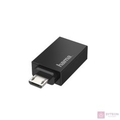Hama 200307 FIC micro USB - OTG adapter