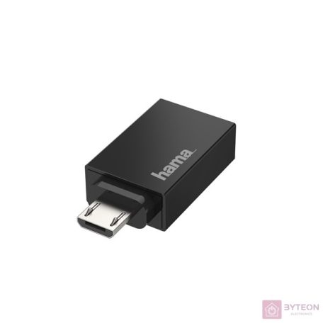 Hama 200307 FIC micro USB - OTG adapter